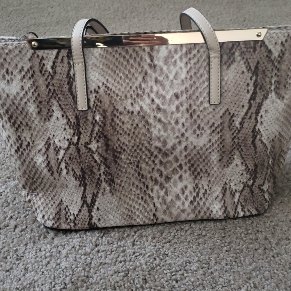 Aldo satchel